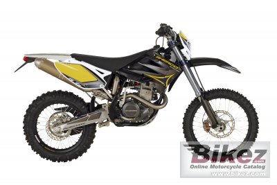 2008 Sherco 5.1 4T Enduro photo